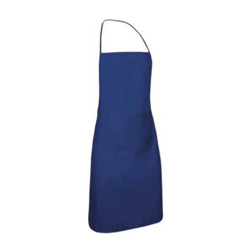 Şorţ Chef galben SunFlower Albastru