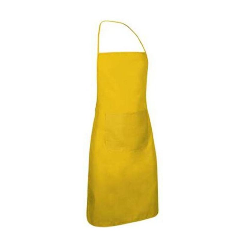 Şorţ Chef galben SunFlower Galben