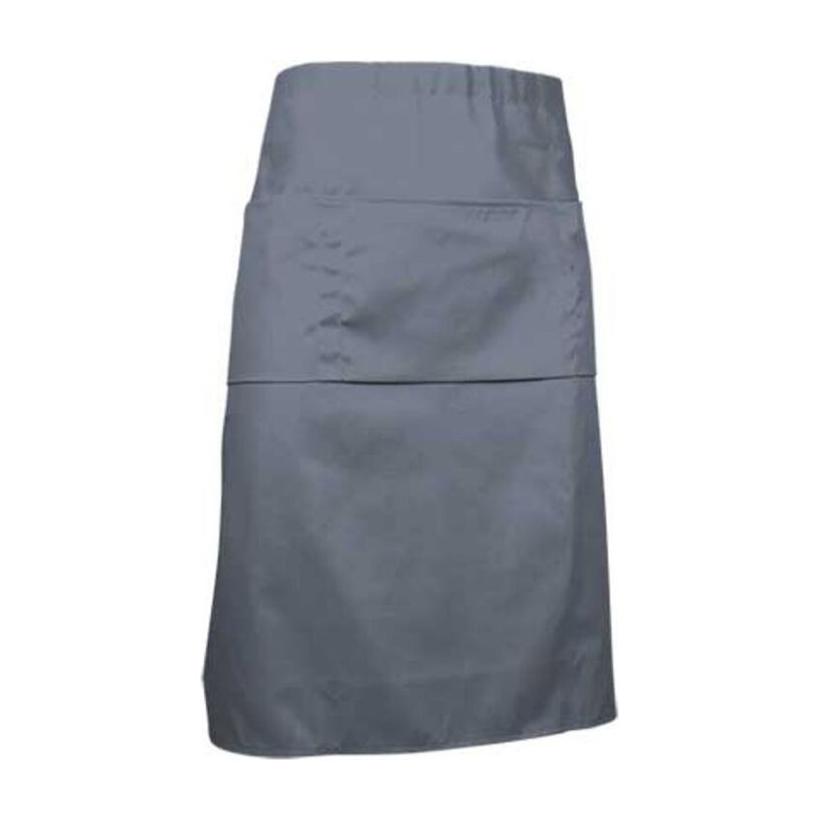 Şorţ Cabemet Gri Marime universala