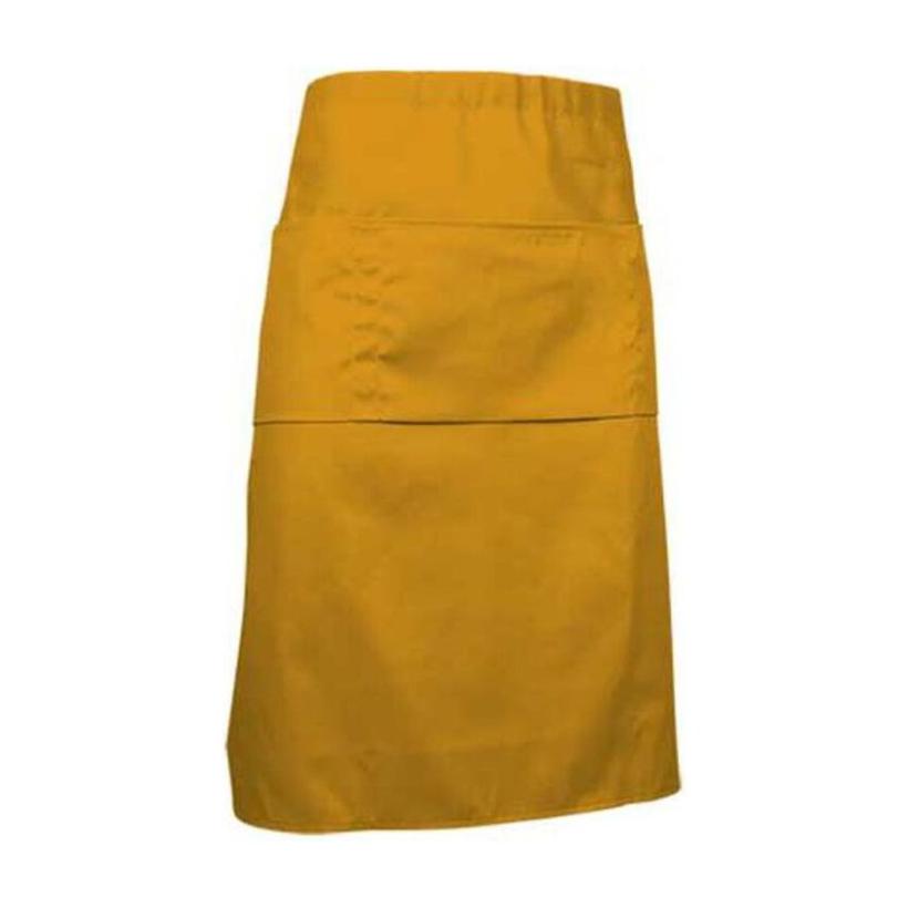 Şorţ Cabemet Portocaliu Marime universala