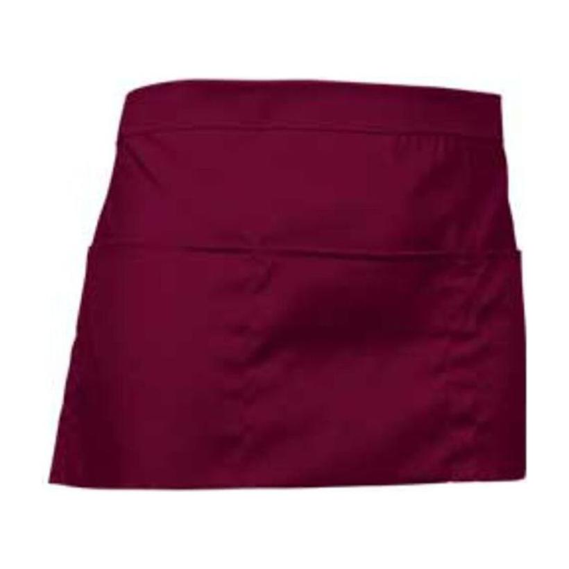 Şorţ Coffee Maro Marime universala