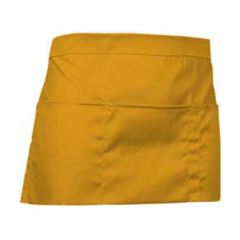 Şorţ Coffee Portocaliu Marime universala