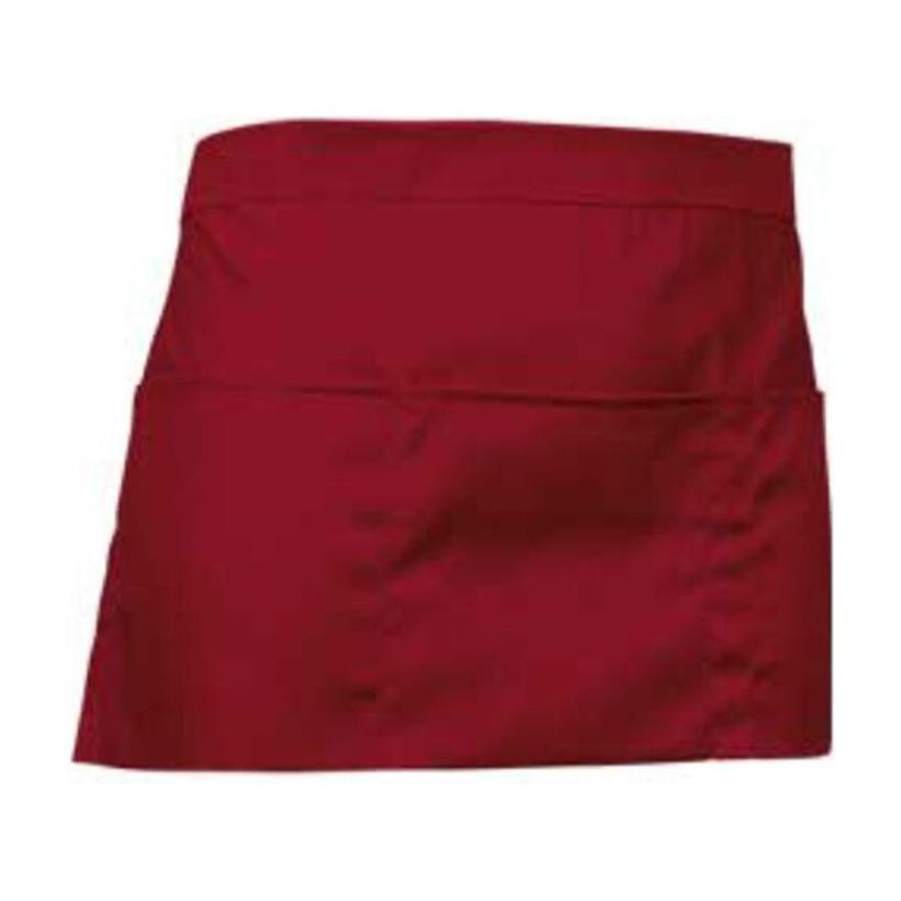 Şorţ Coffee Rosu Marime universala