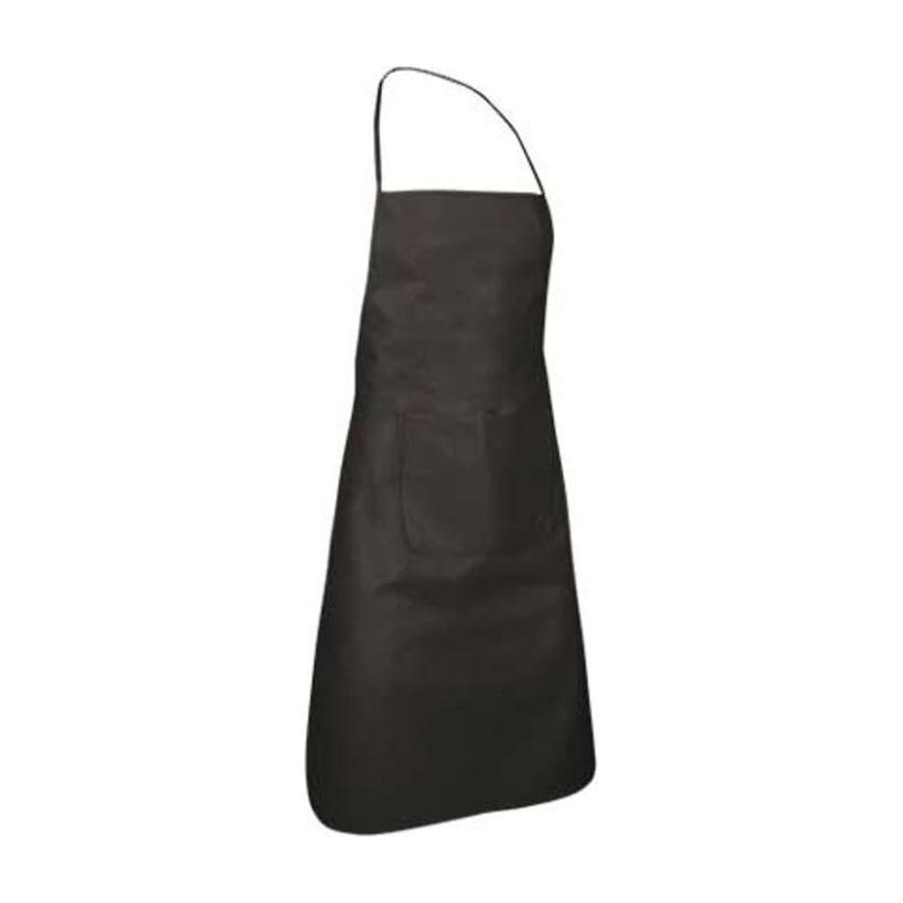 Șorț Pepper Alb Negru