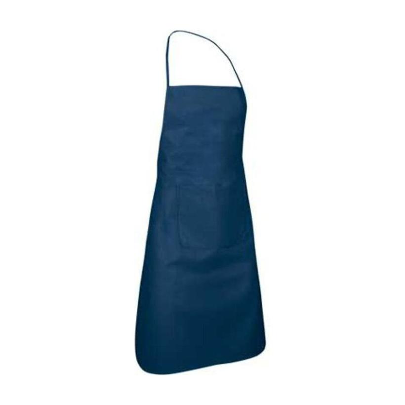 Șorț Pepper Alb Orion Navy Blue