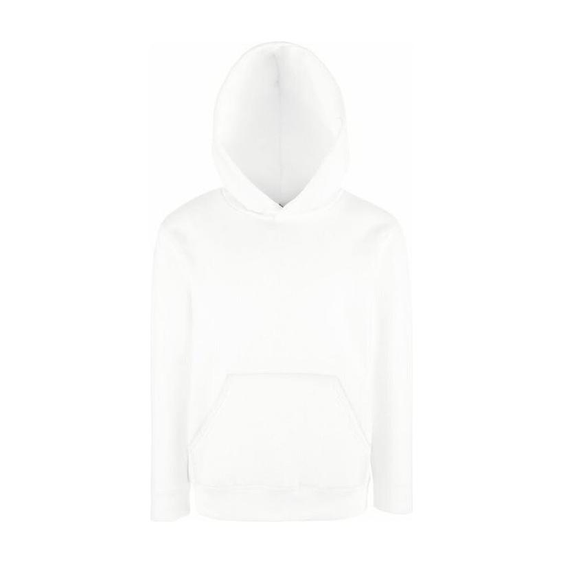 Hanorac pentru copii Sweat White-Chewing Pink