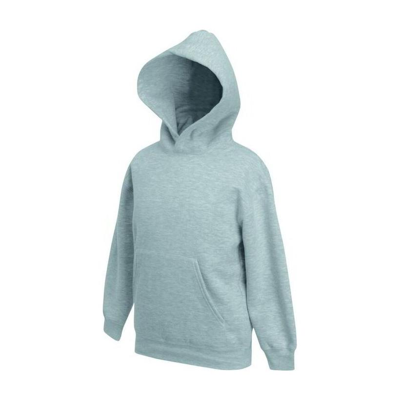 Hanorac pentru copii Sweat Gri