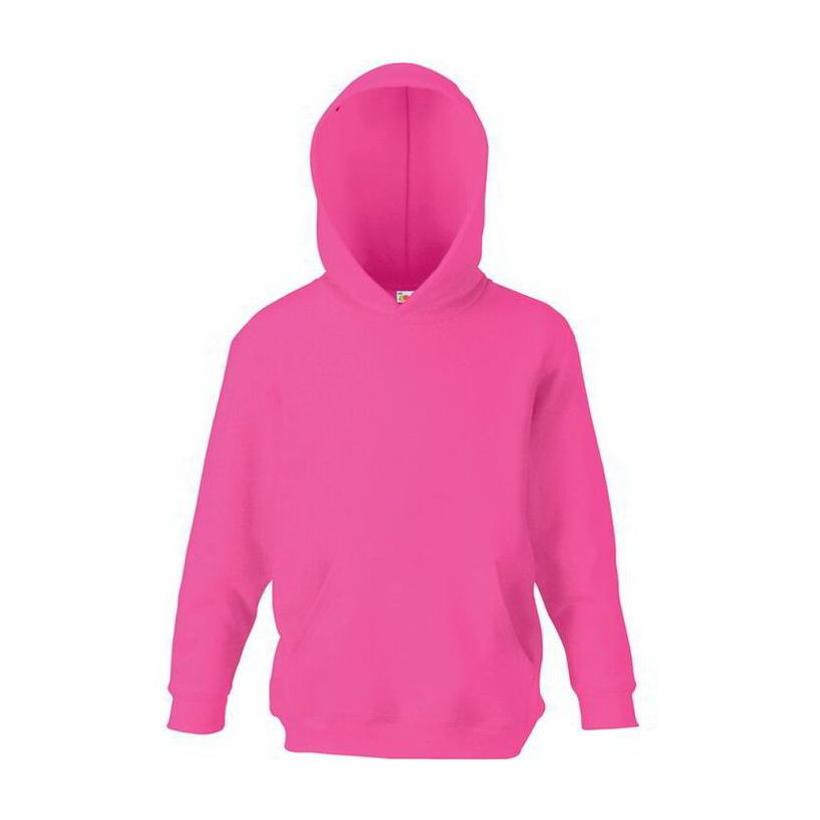 Hanorac pentru copii Sweat Roz