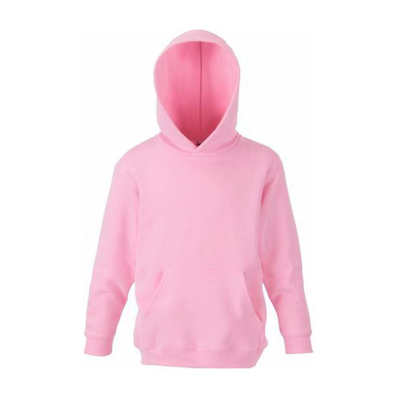 Hanorac pentru copii Sweat Roz