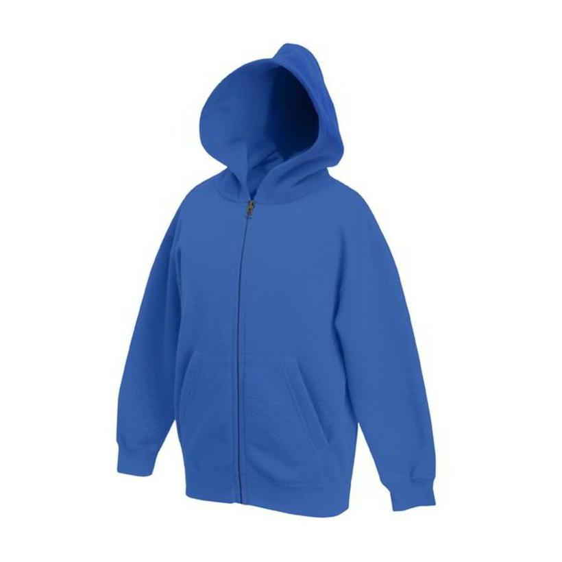 Jachetă pentru copii Sweat Albastru