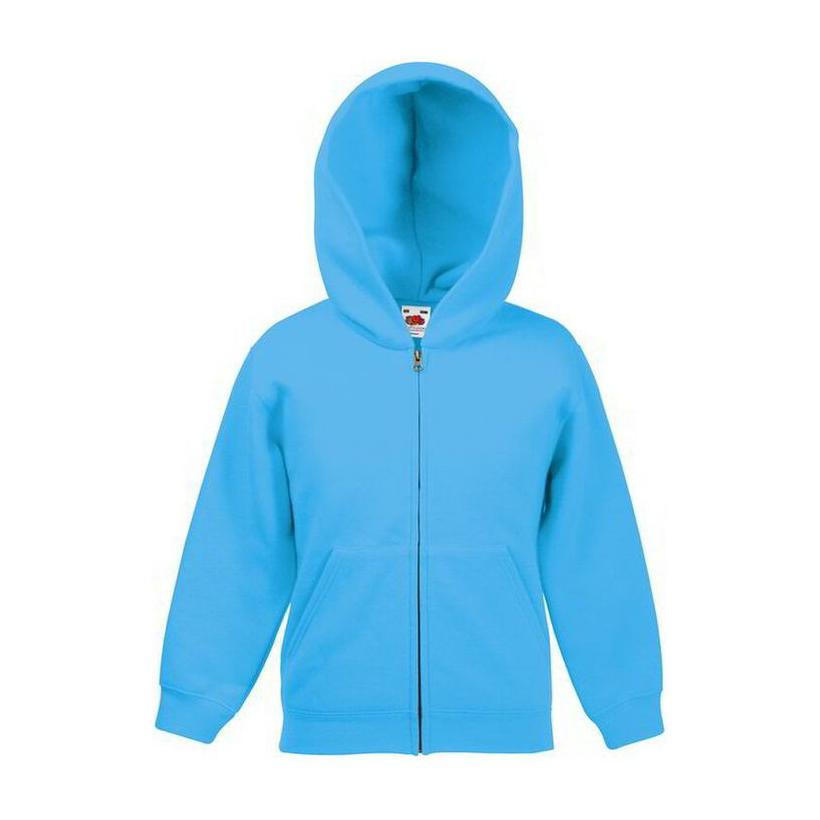 Jachetă pentru copii Sweat Albastru
