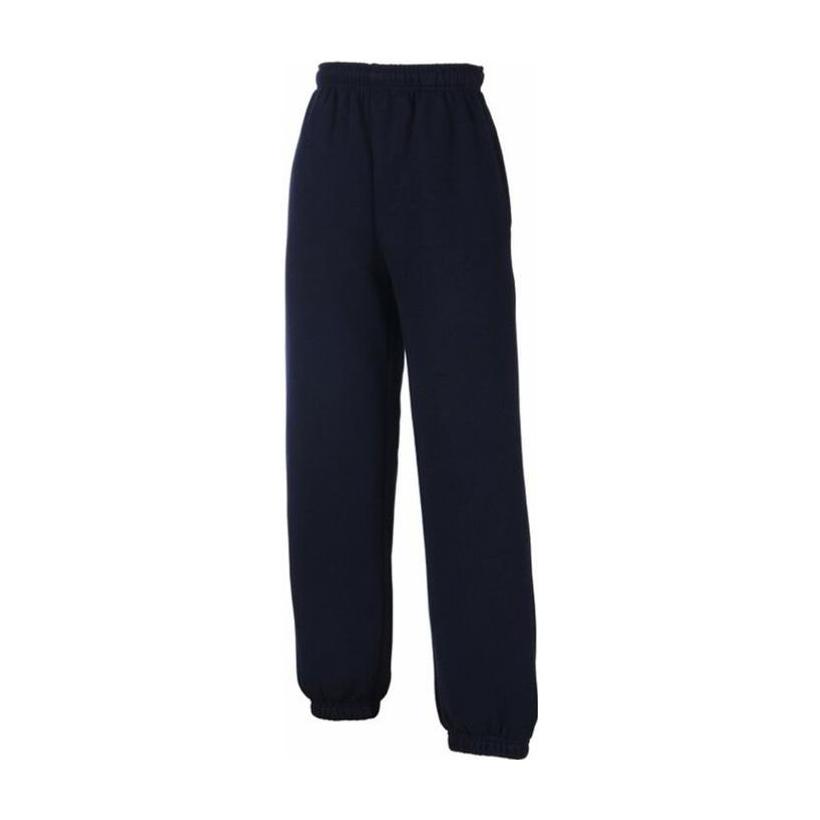 Pantaloni pentru copii Jog Deep Navy