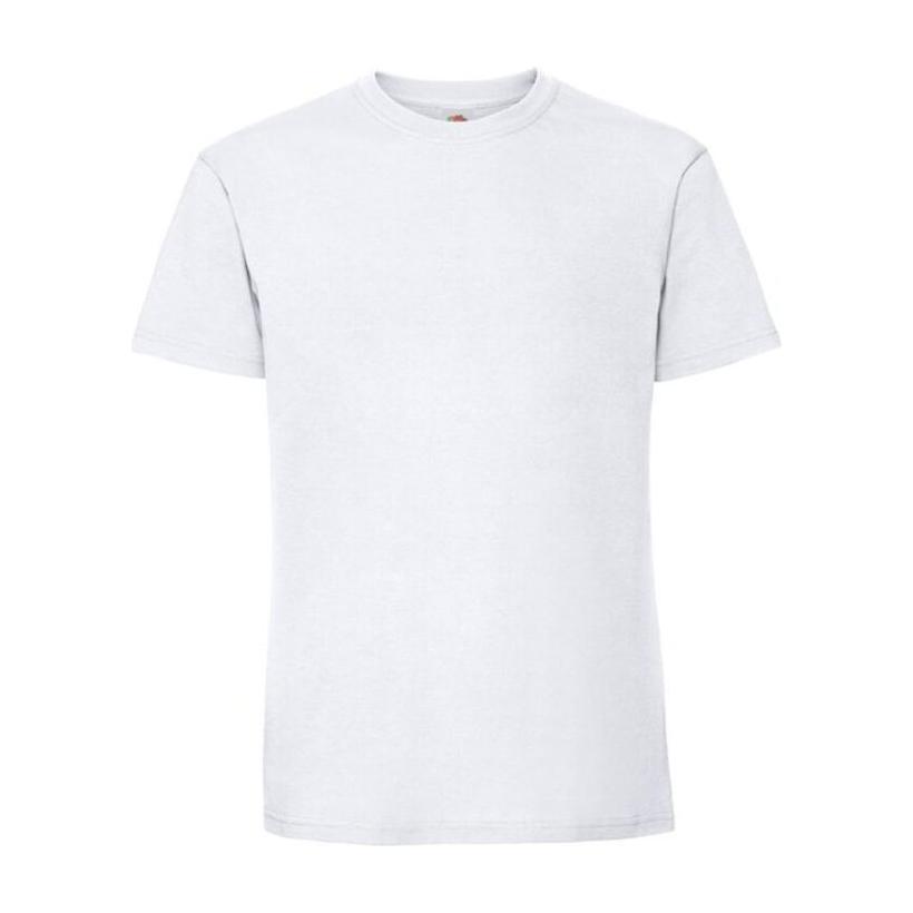Tricou clasic Iconic White-Chewing Pink
