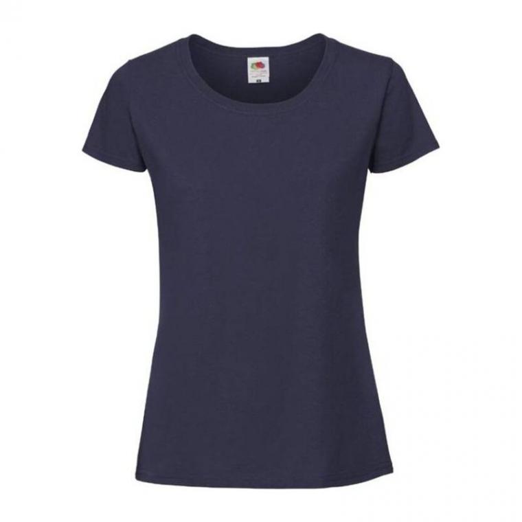 Tricou pentru femei Iconic Orion Navy Blue XS