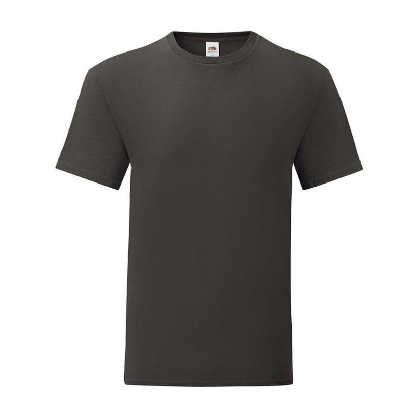 Tricou Iconic 150 Gri 3XL