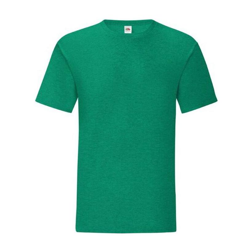 Tricou Iconic 150 Verde 3XL