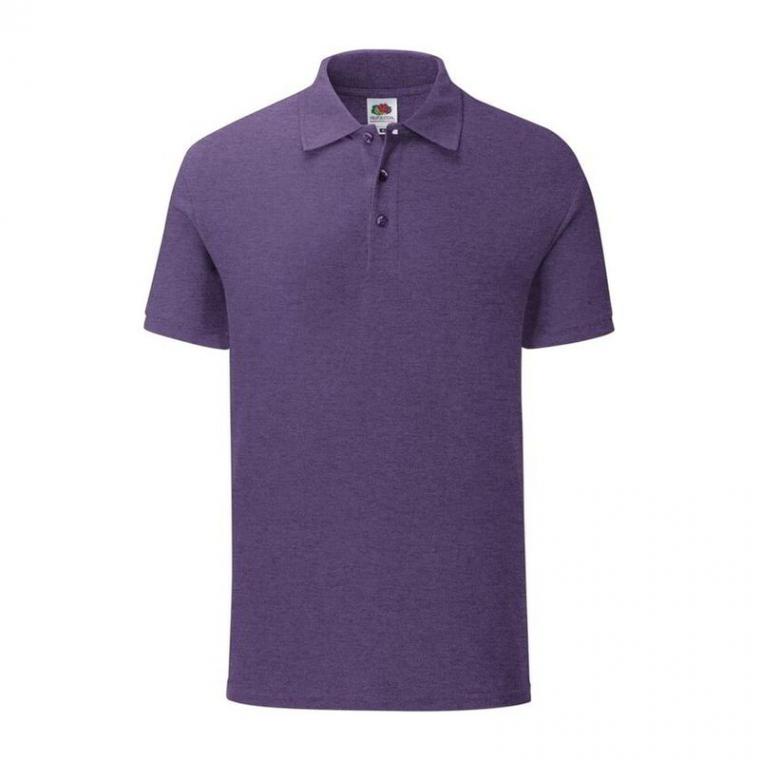 Tricou Polo Iconic Mov 3XL