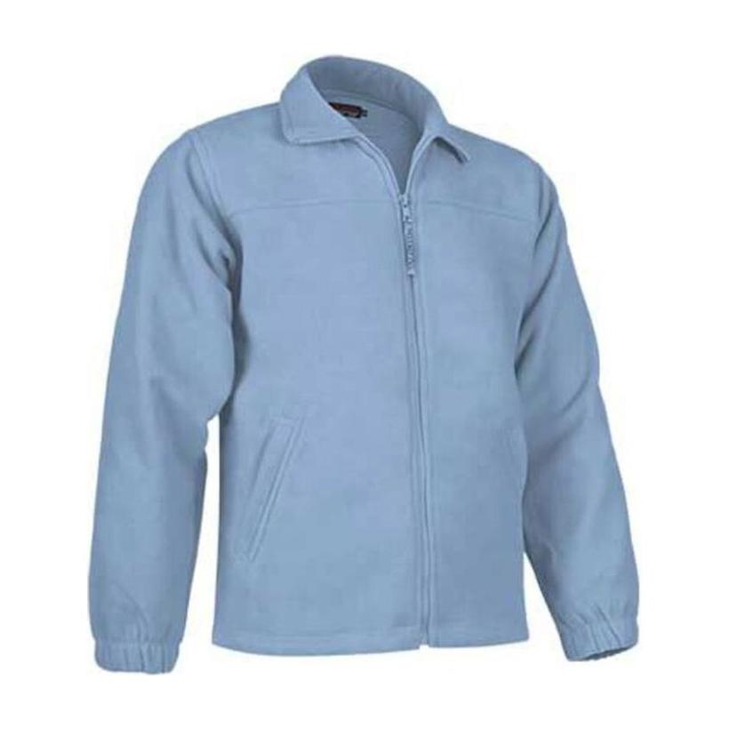 Jachetă Polar Fleece Dakota Sky Blue
