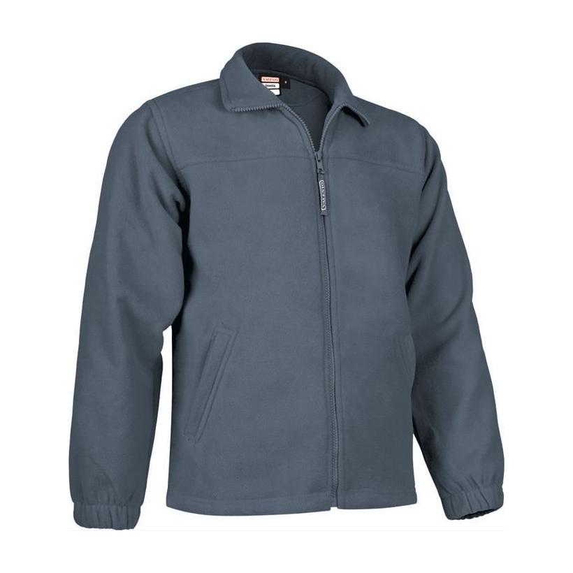 Jachetă Polar Fleece Dakota Gri