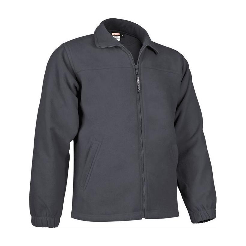 Jachetă Polar Fleece Dakota Gri