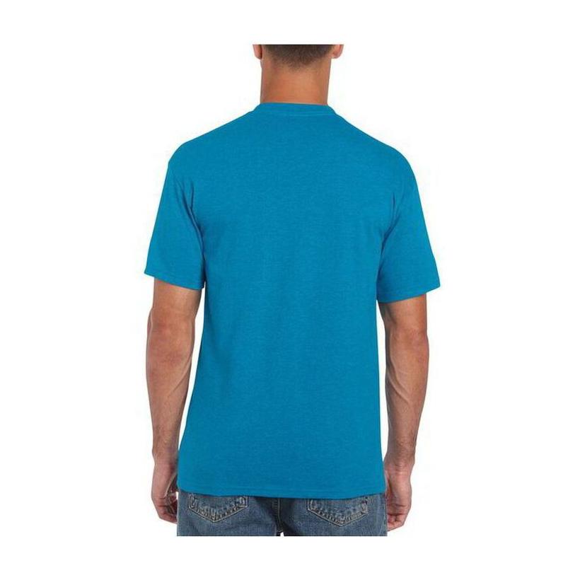 Tricou pentru adulți din bumbac GR Antique Sapphire