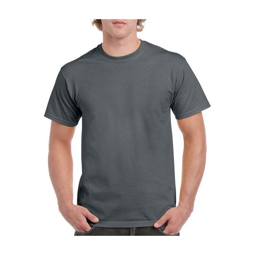 Tricou pentru adulți din bumbac GR Gri