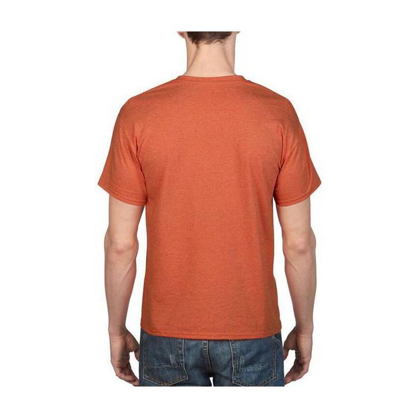 Tricou pentru adulți din bumbac GR Portocaliu L
