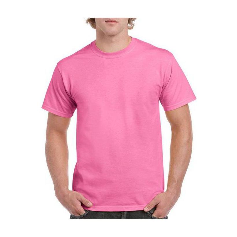 Tricou pentru adulți din bumbac GR Roz XL