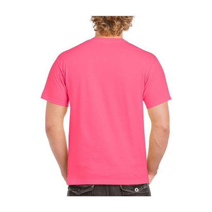 Tricou pentru adulți din bumbac GR Roz XL