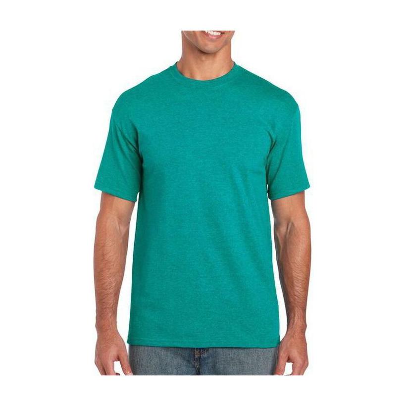Tricou pentru adulți din bumbac GR Verde