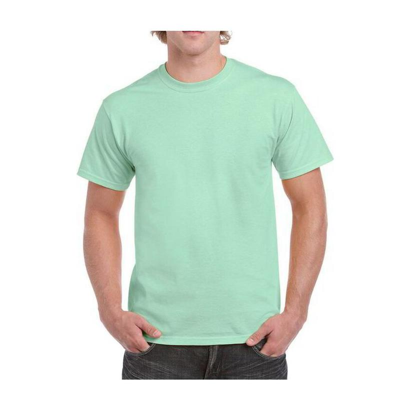 Tricou pentru adulți din bumbac GR Verde L