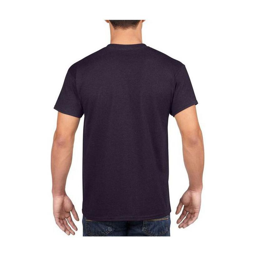 Tricou pentru adulți din bumbac GR Mov L