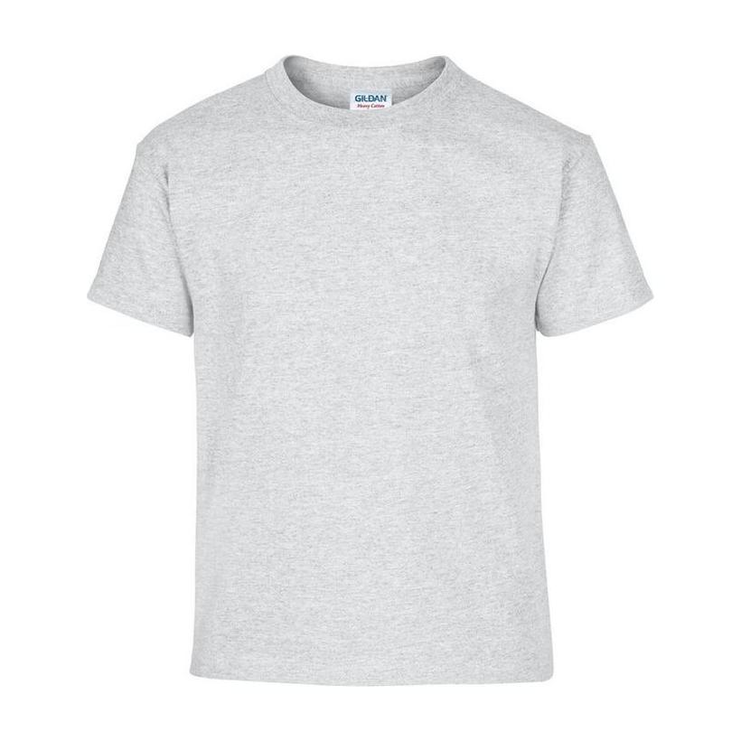 Tricou din bumbac pentru copii Youth Gri