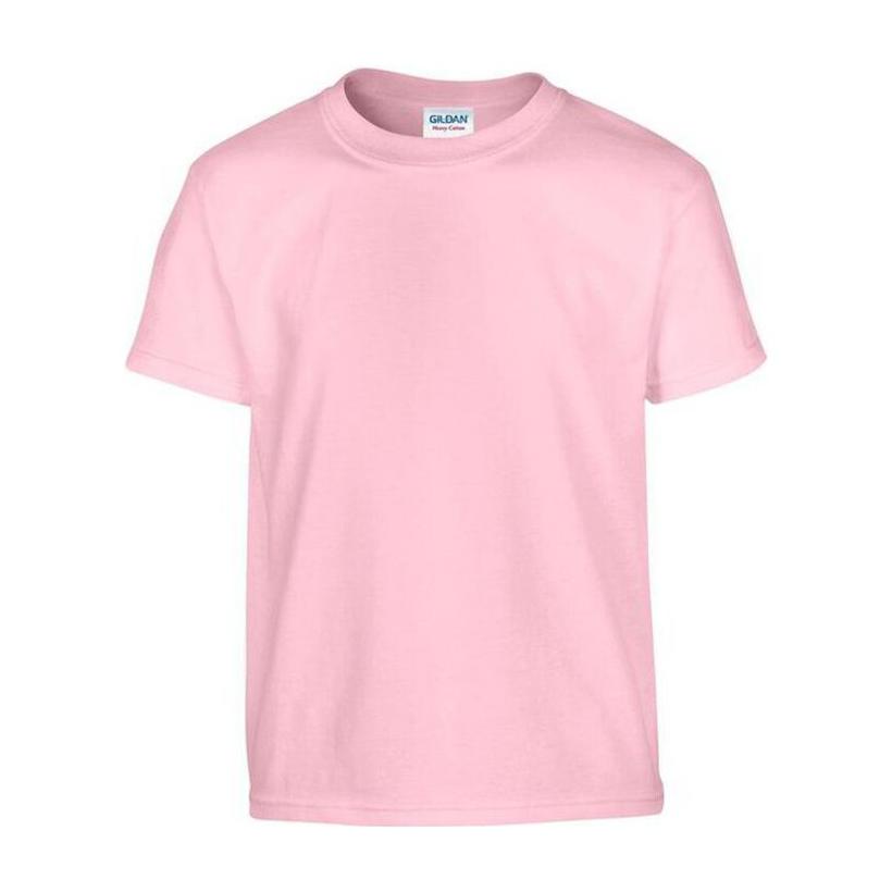 Tricou din bumbac pentru copii Youth Roz XS