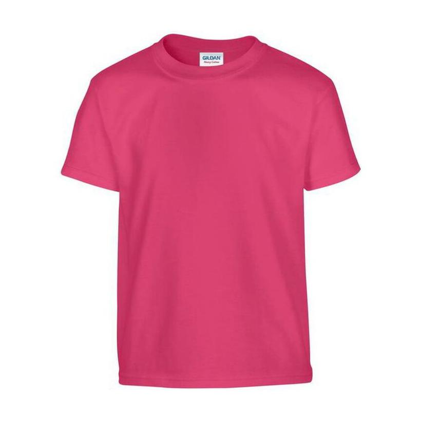 Tricou din bumbac pentru copii Youth Roz