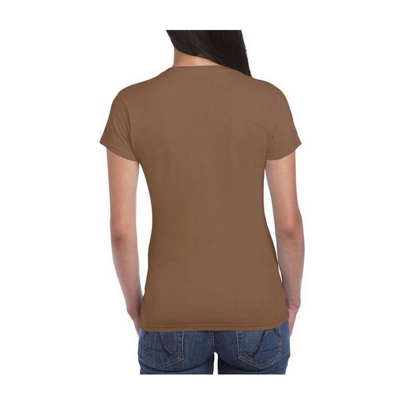 Tricou pentru femei Softstyle Maro XL