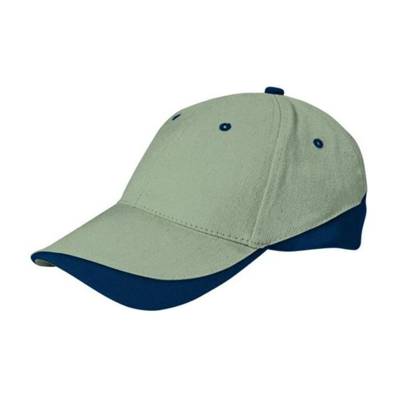 Șapcă Tuxton Lemon Yellow - Bottle Green