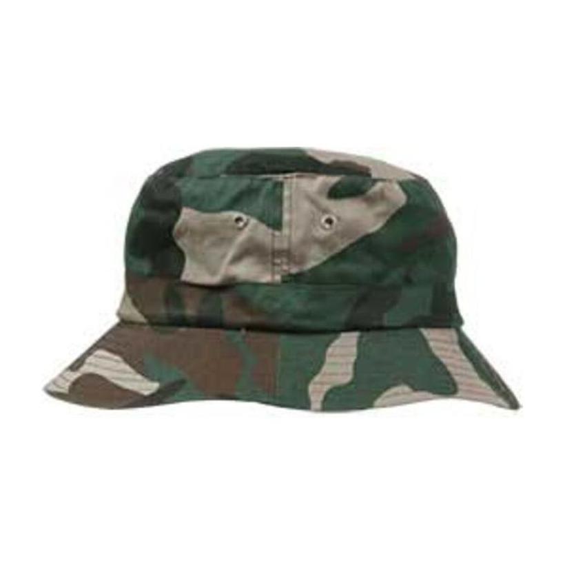 Pălărie Fisher Verde