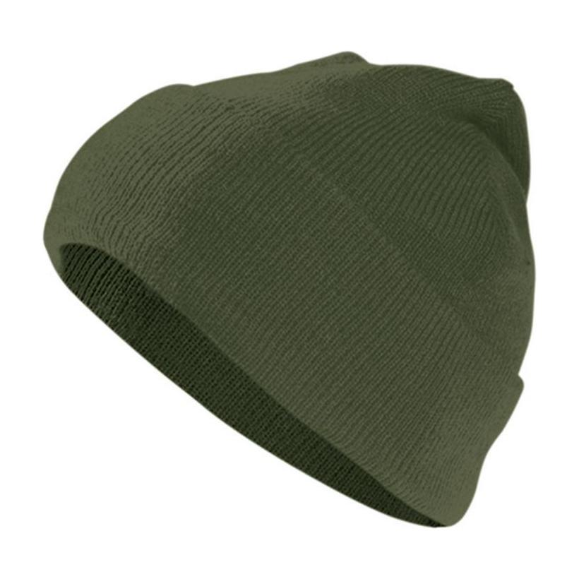 Șapcă Winter Verde