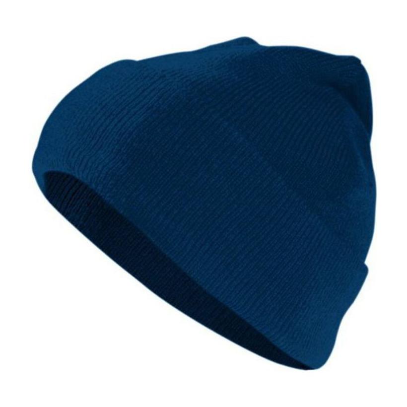Șapcă Winter Albă Orion Navy Blue