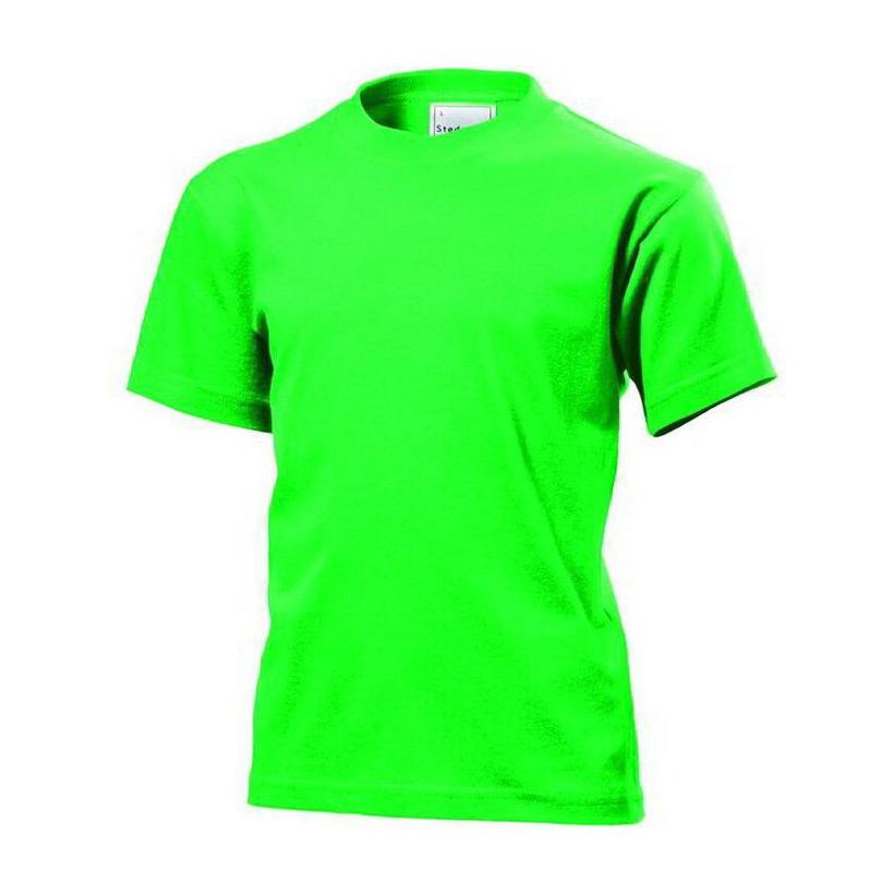 Tricou Clasic Verde XS