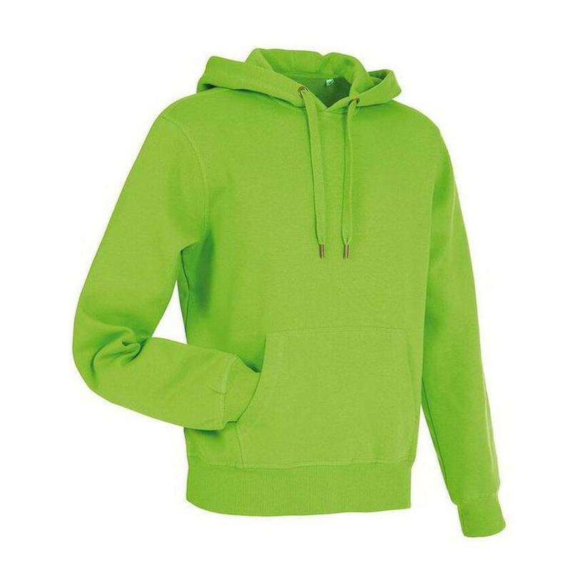 Hanorac Unisex Sweat Select Verde XL