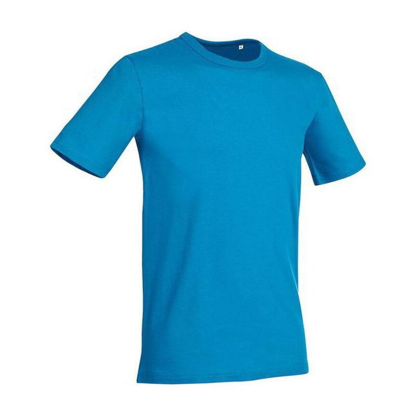 Tricoul MORGAN cu guler decoltat Albastru XL