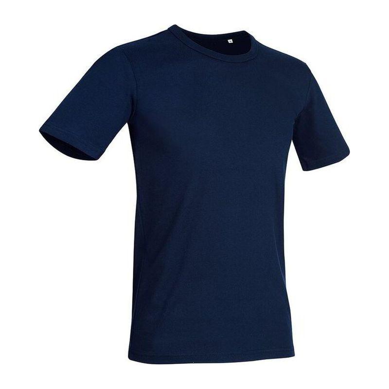 Tricoul MORGAN cu guler decoltat Albastru XL