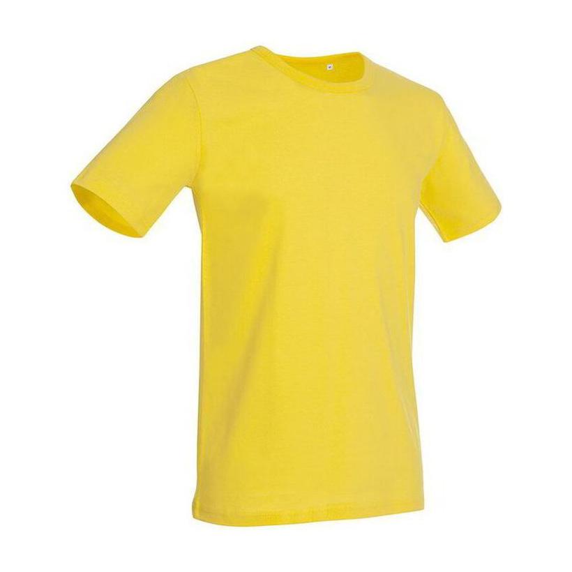 Tricoul MORGAN cu guler decoltat Galben XL