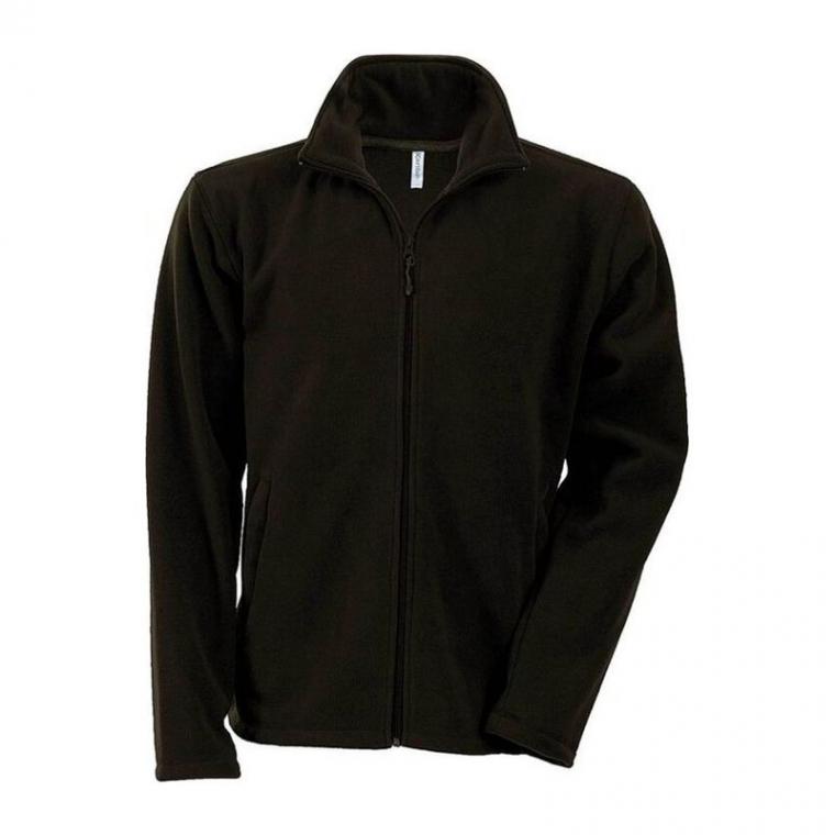 Jachetă micro fleece cu fermoar - Falco Maro XL