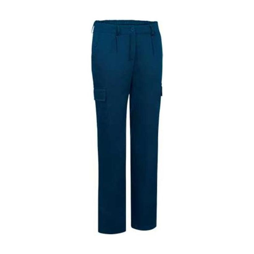 Pantaloni pentru femei Advance Orion Navy Blue
