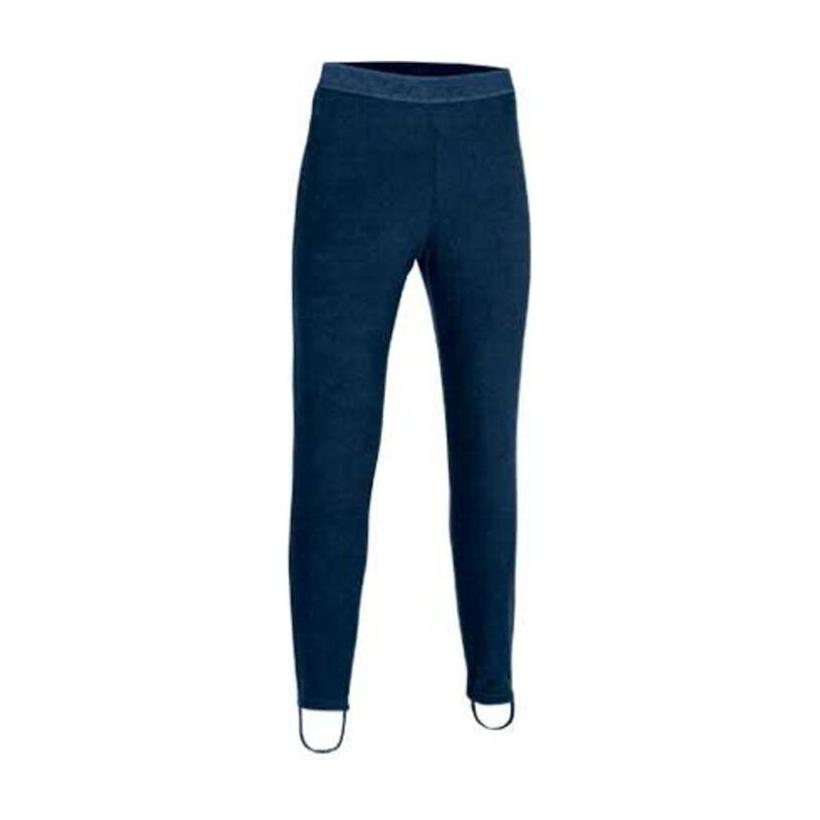 Pantaloni termici Astun Orion Navy Blue 3XL