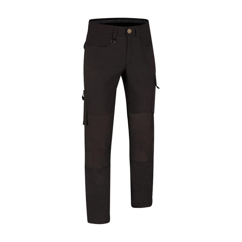 Pantaloni BRODY Negru 52