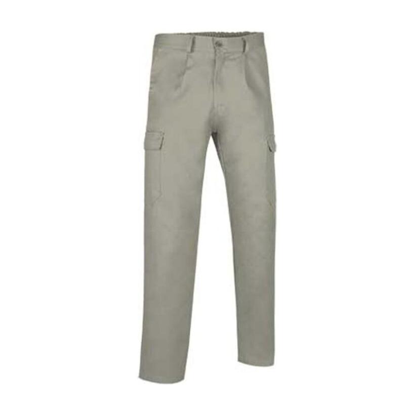 Pantaloni Caster Beige S